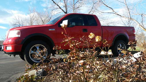 Used Car Dealer «INFINITE AUTO LLC», reviews and photos, 6212 W Colfax Ave, Lakewood, CO 80214, USA