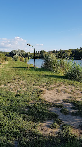 Értékelések erről a helyről: Peca-tó Sporthorgász Egyesület, Biatorbágy - Szórakozóhely