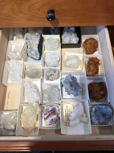 Jewelry Store «What On Earth», reviews and photos, 1727 W Lane Ave, Columbus, OH 43221, USA