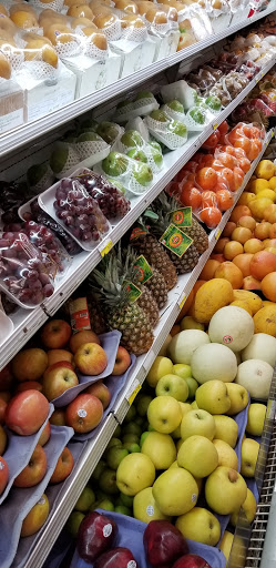 Asian Grocery Store «New Truong Nguyen Market», reviews and photos, 3555 East Walnut Street #221, Garland, TX 75042, USA