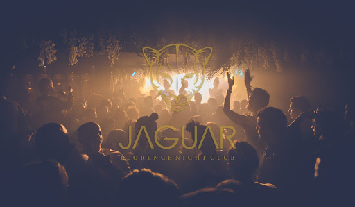 Jaguar Florence Club (Private Lounge)