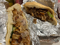 Les plus récentes photos du Ozgûr Kebab à Lannion - n°1