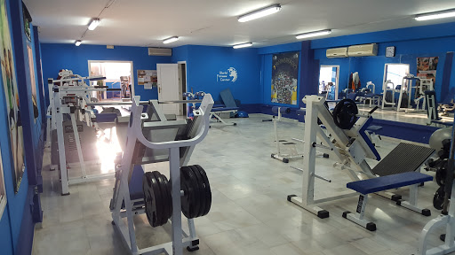 Imagen del negocio World Fitness Center en Valencina de la Concepción, Sevilla