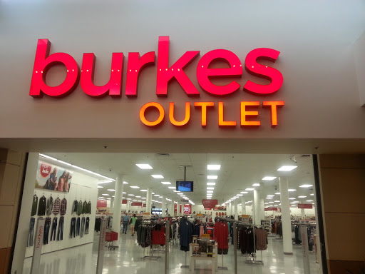 Department Store «Burkes Outlet», reviews and photos, 4522 Fredericksburg Rd #100, San Antonio, TX 78201, USA