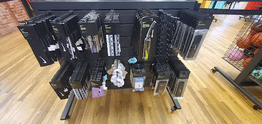 Sporting Goods Store «Nike Factory Store», reviews and photos, 2236 Nostrand Ave, Brooklyn, NY 11210, USA