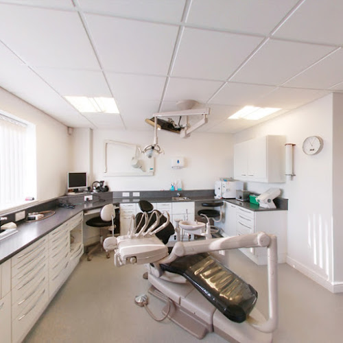 Reviews of The Park Brace Clinic in Derby - Dentist