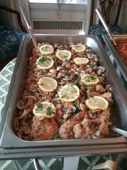 Oxford Hills Catering