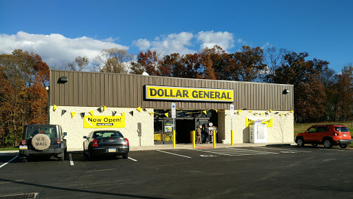 Discount Store «Dollar General», reviews and photos, 1993 Lancaster Pike, Peach Bottom, PA 17563, USA