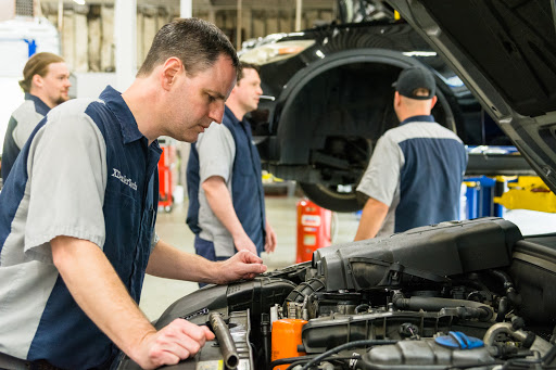 Auto Repair Shop «XDealerTechs», reviews and photos, 6465 Dobbin Center Way, Columbia, MD 21045, USA