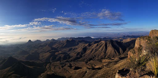 National Park «Big Bend National Park», reviews and photos