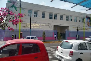 Centro de Salud T-III Romero Rubio image