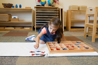 Guidepost Montessori at Birmingham