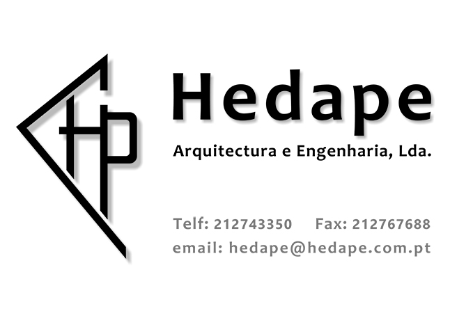 Hedape - Arquitectura e Engenharia, Lda. - Almada