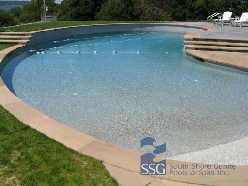 SSG Pools