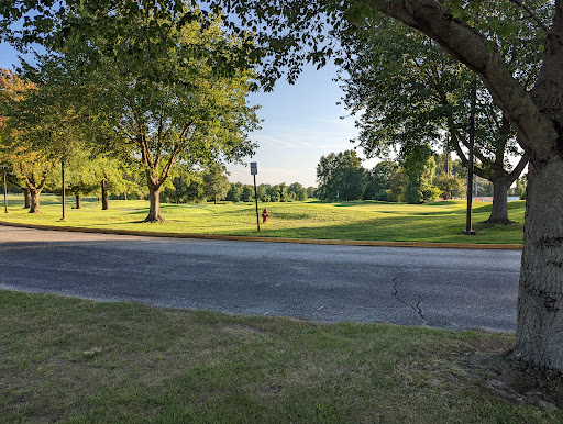 Golf Course «Spencer T Olin Golf Course», reviews and photos, 4701 College Ave, Alton, IL 62002, USA