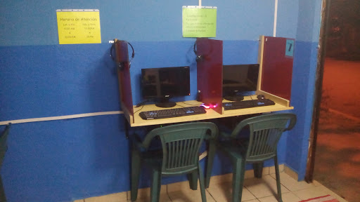 S@ver: Mantenimiento A Pc Y Laptop