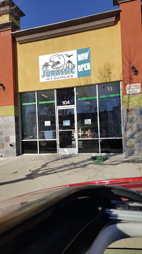 Reptile Store «Jurassic Pet Supplies», reviews and photos, 695 W Holt Ave #104, Pomona, CA 91768, USA