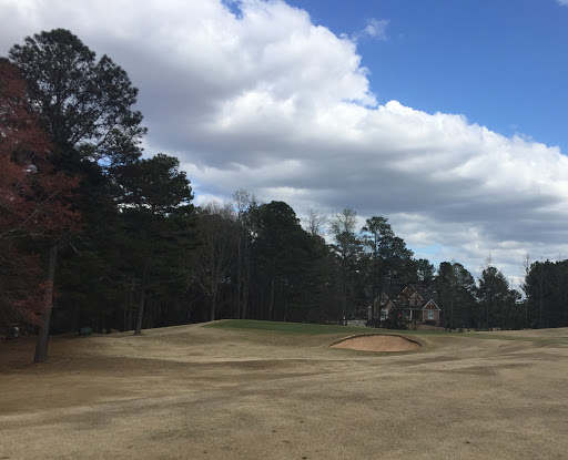 Golf Club «Lane Creek Golf Club», reviews and photos, 1201 Club Dr, Bishop, GA 30621, USA