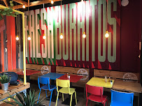 Atmosphère du Restaurant mexicain Fresh Burritos Chambéry à Chambéry - n°2