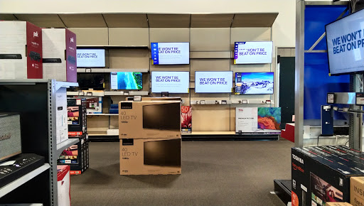 Electronics Store «Best Buy», reviews and photos, 7830 Plaza Blvd, Mentor, OH 44060, USA