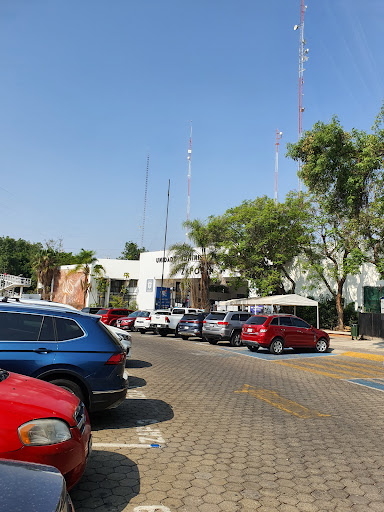 Oficina de impuestos Tlaquepaque