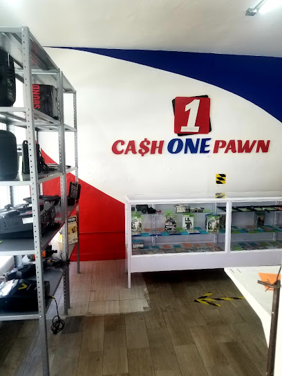 Cash One Pawn Morelos