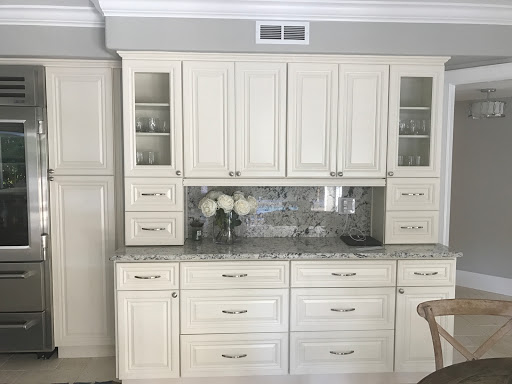 Cabinet Maker «Cabinet & Stone International», reviews and photos, 6606 N 56th St, Tampa, FL 33610, USA