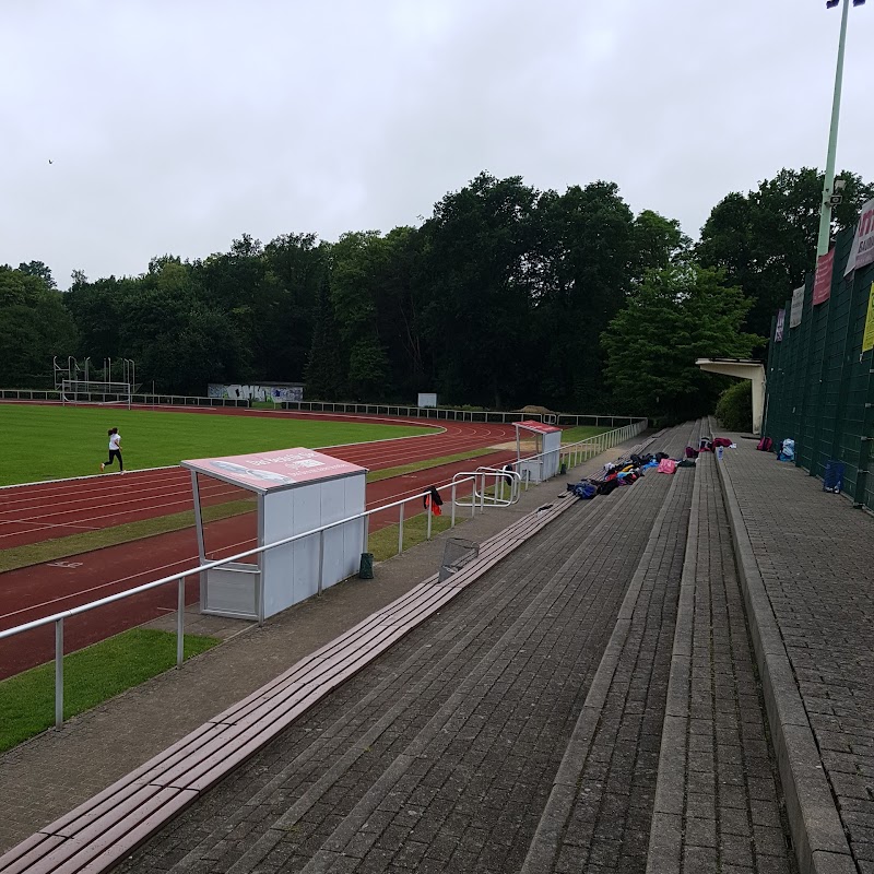 BSV Sportstätte Jahnstadion