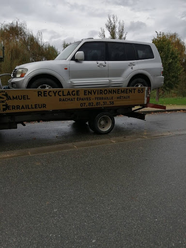 Photo 2 - ÉPAVISTE Recyclage 65