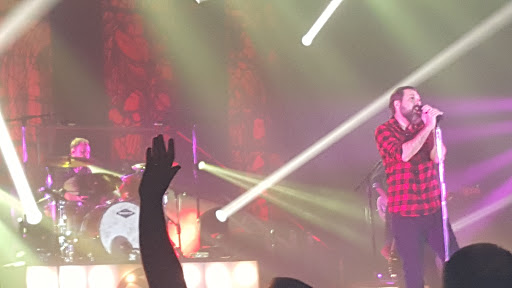 Arena «Hobart Arena», reviews and photos, 255 Adams St, Troy, OH 45373, USA