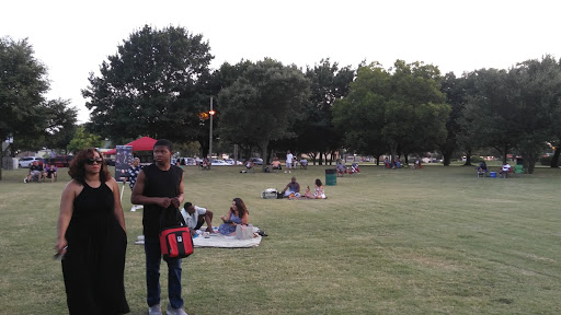 Park «Armstrong Park», reviews and photos, 100 James Collins Blvd, Duncanville, TX 75116, USA