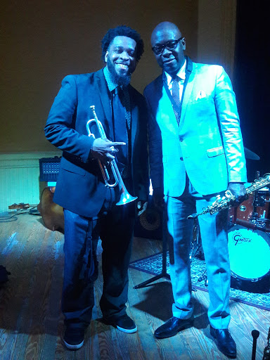 Concert Hall «An die Musik LIVE», reviews and photos, 409 N Charles St, Baltimore, MD 21201, USA