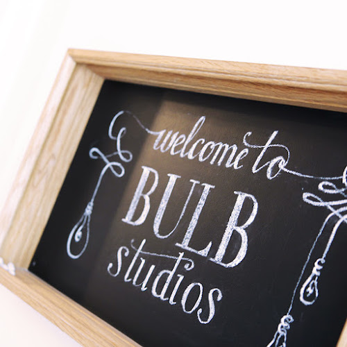 Bulb Studios - Graphic designer