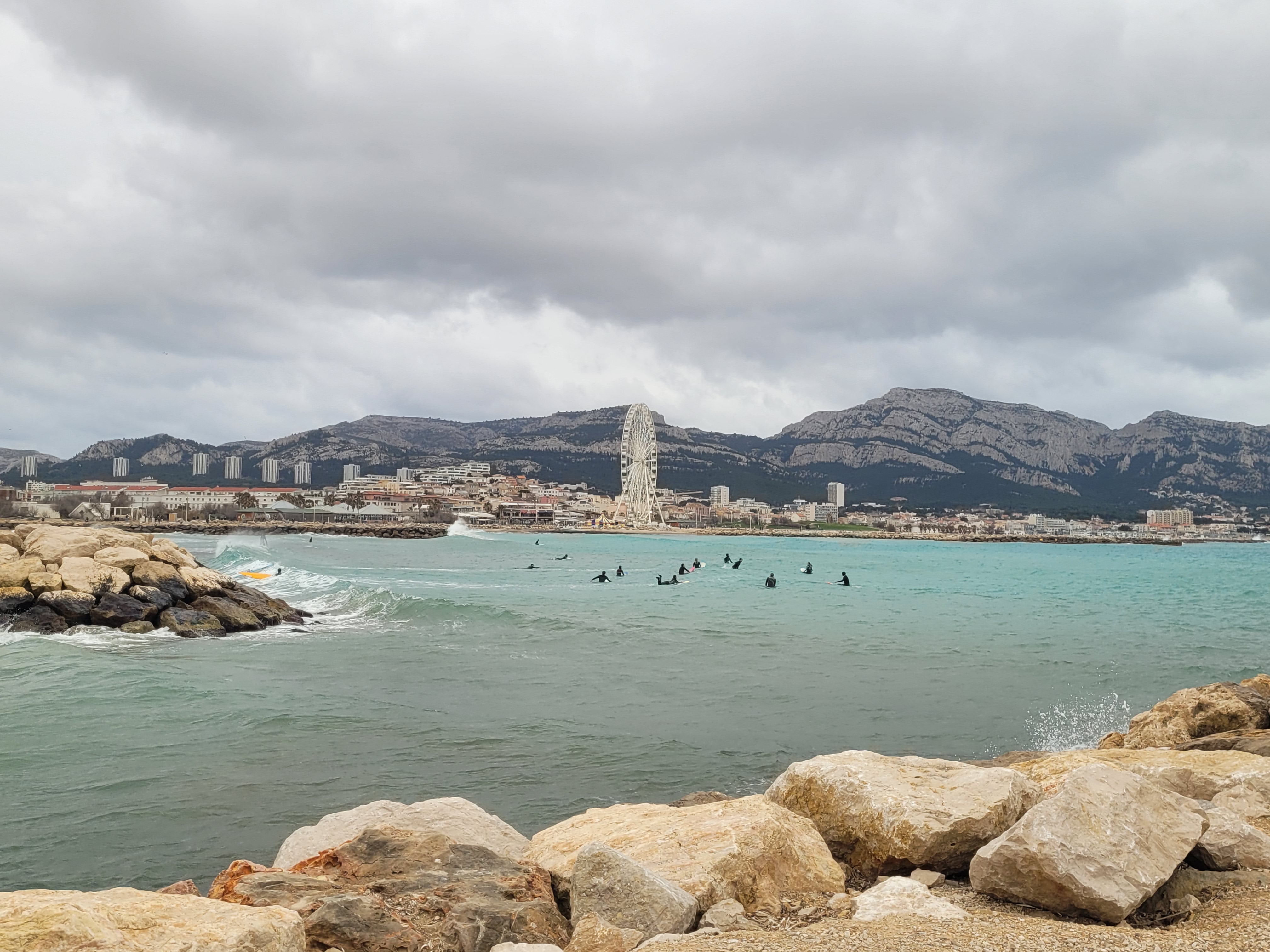 Photo n° 2 de l'avis de Suphie.e fait le 28/02/2024 à 07:22