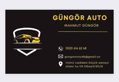 Güngör Auto