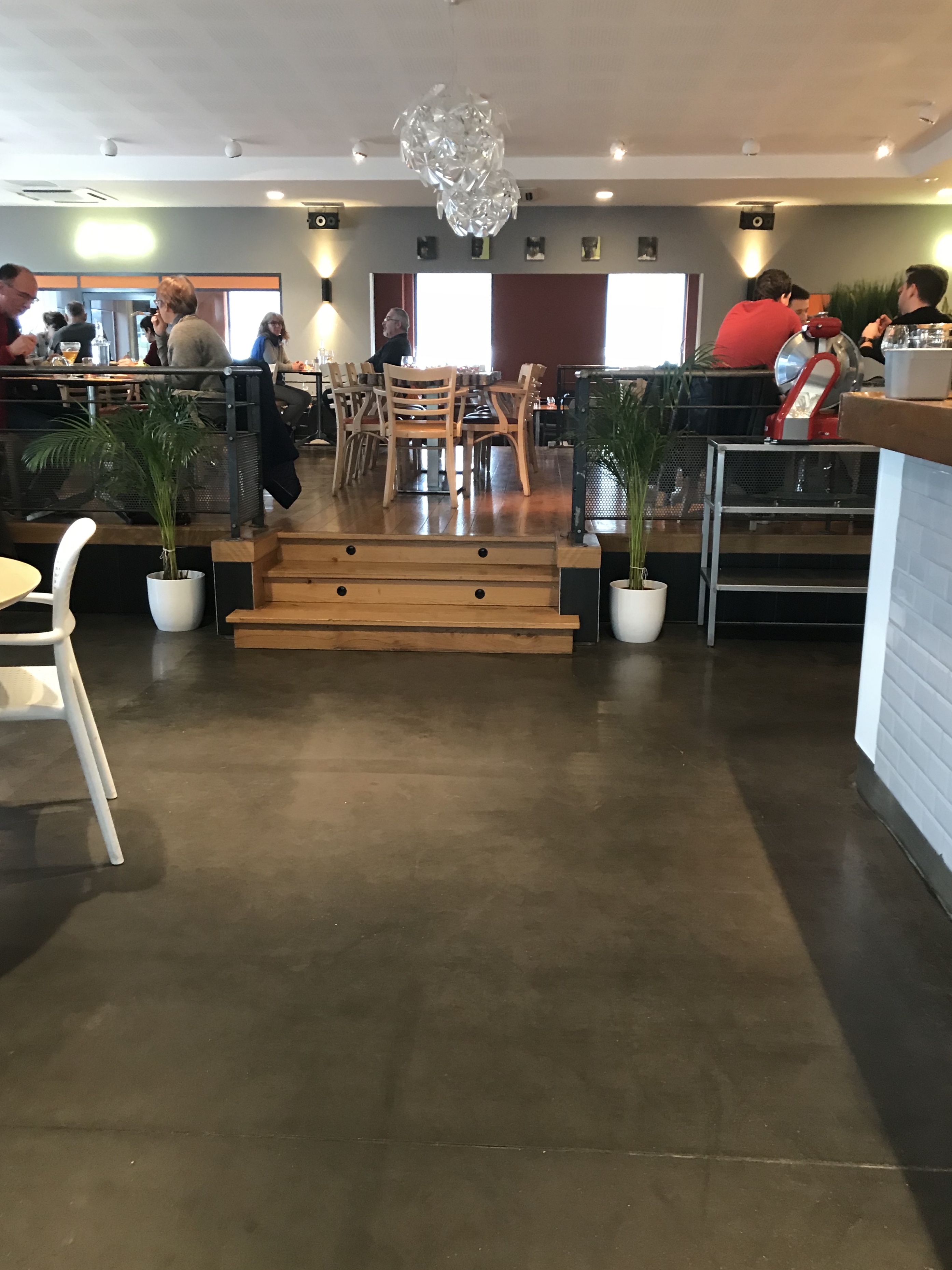 Photo n° 1 de l'avis de Olivier.e fait le 10/02/2018 à 12:43