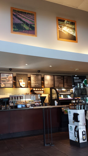 Starbucks image