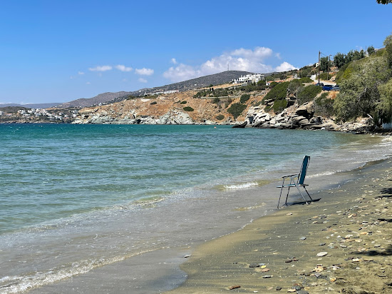 Paralia Agia Marina