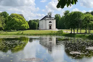 Hørsholm Slotshave image
