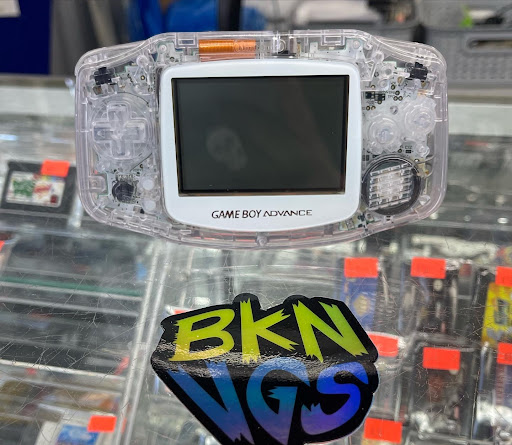 Video Game Store «Brooklyn Video Games», reviews and photos, 6801 20th Ave, Brooklyn, NY 11204, USA