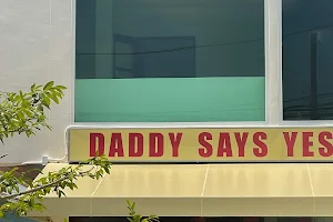 Daddy Says Yes image