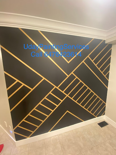 Uday Painting Services Inc