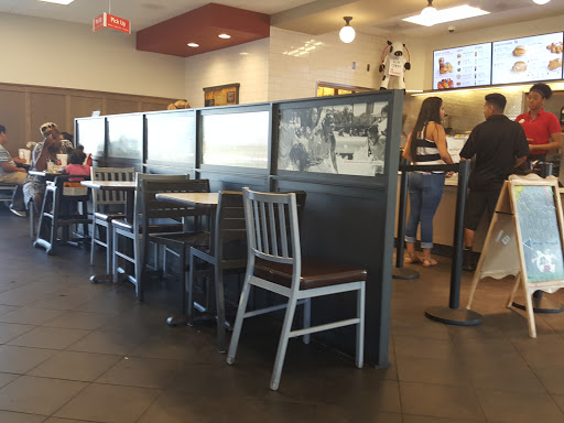 Fast Food Restaurant «Chick-fil-A», reviews and photos, 2711 N Belt Line Rd, Irving, TX 75062, USA