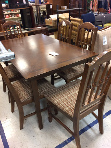 Thrift Store «Goodwill Store and Donation Center», reviews and photos