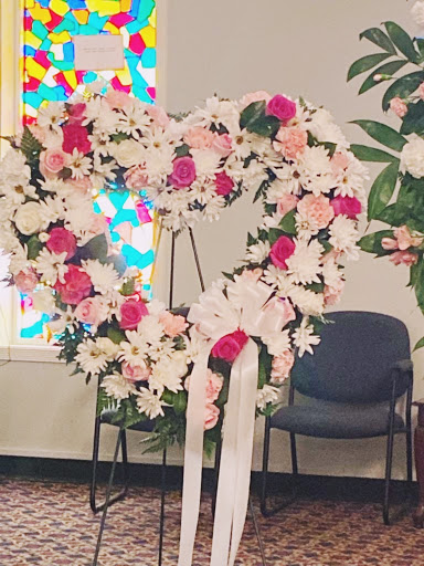 Florist «The Floral Basket», reviews and photos, 1635 Babcock Rd, San Antonio, TX 78229, USA