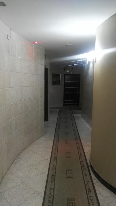 Photos of Ghasr Aidin Hotel