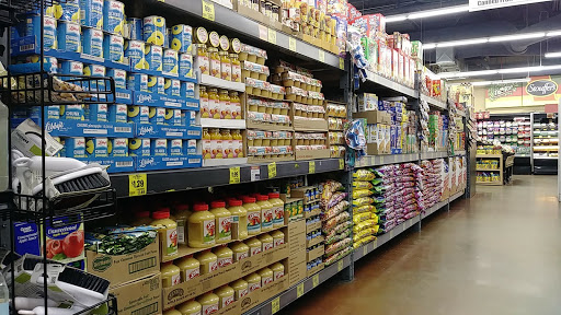 Grocery Store «Grocery Outlet Bargain Market», reviews and photos, 3445 Alma St, Palo Alto, CA 94306, USA