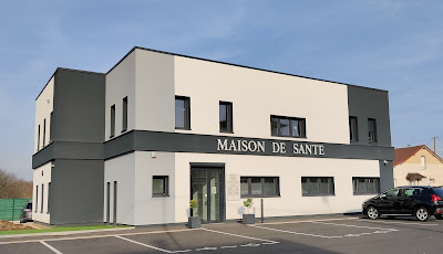 Apolline Bourgeat - Diététicienne nutritionniste à Charleville-Mézières