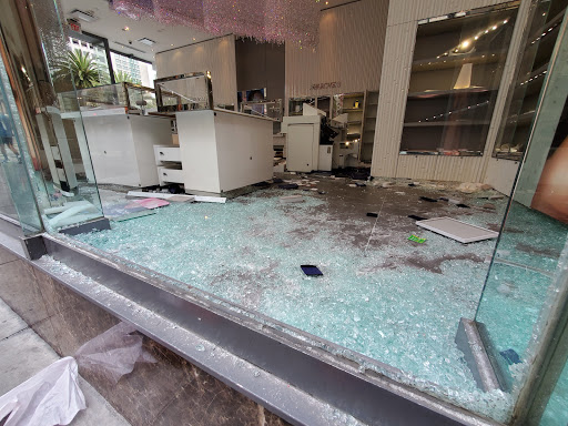 Jewelry Store «Swarovski», reviews and photos, 295 Geary St, San Francisco, CA 94102, USA