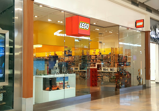 Toy Store «The LEGO Store», reviews and photos, 7400 San Pedro Ave, San Antonio, TX 78216, USA